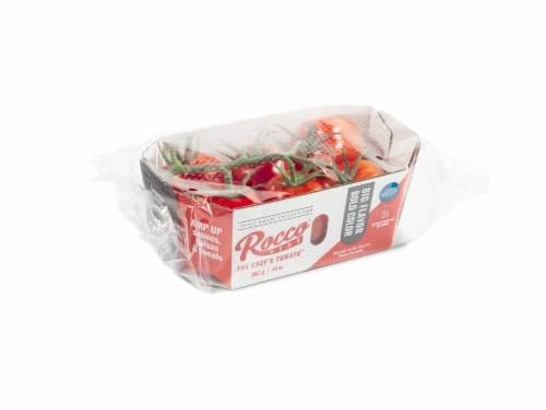 Pure Flavor® Rocco Red™ Tomatoes Perspective: front