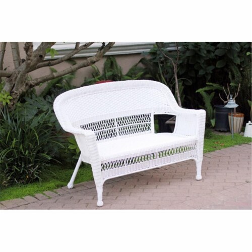 Jeco wicker hotsell patio furniture