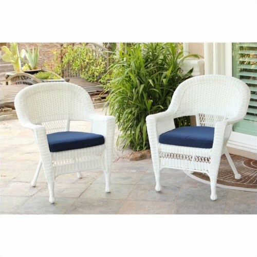 Kroger wicker chairs sales