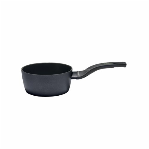Range Kleen 6.75 in. 1.5 qt Nova Induction Sauce Pan Perspective: front