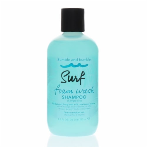 Bumble And Bumble 266407 Surf Foam Wash Shampoo - 8.5 oz Perspective: front