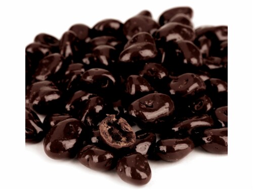 Dark Chocolate Covered Peanuts