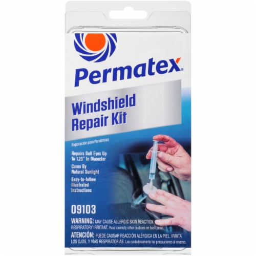 Permatex Windshield & Glass Sealer - 1.5 oz 81730