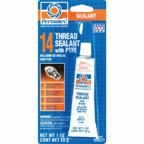 permatex white silicone