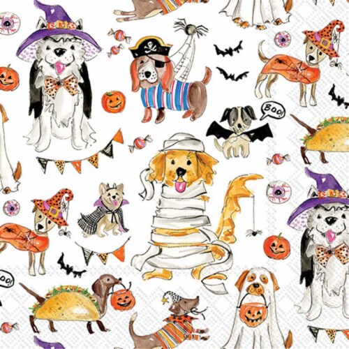 Ghost Shape Halloween Decoration Ceramic Dinner Bowl - Halloween Dinner Set And
