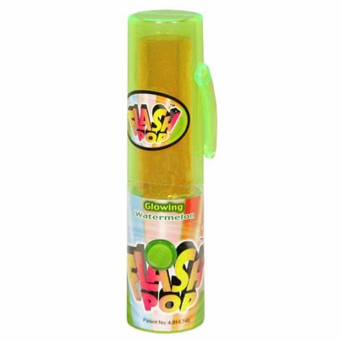 Kidsmania Flash Pop Perspective: front