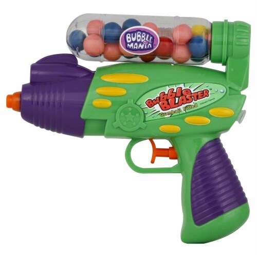 bubble blaster