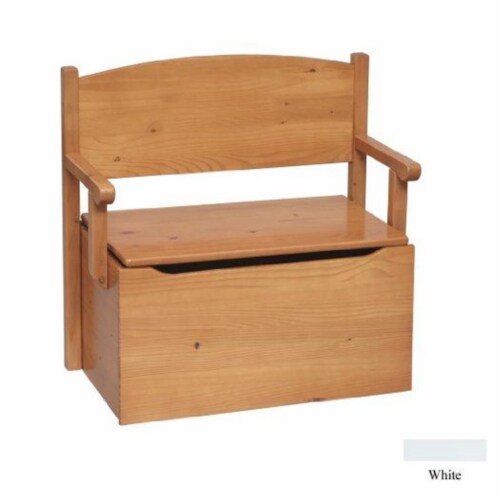 Little colorado toy box discount