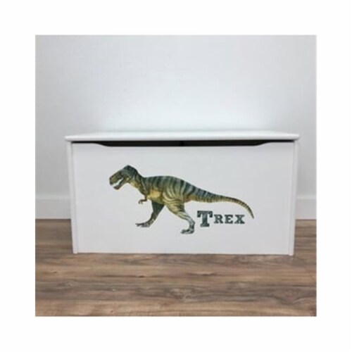 Little colorado toy shop box