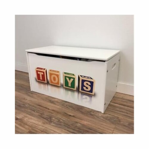Little colorado toy best sale box