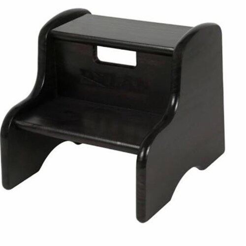 Espresso online step stool