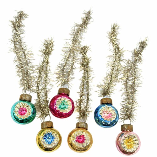 Cody online foster ornaments