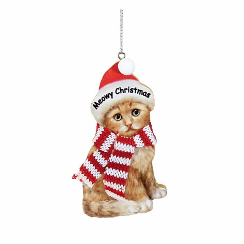 Santa kitten online