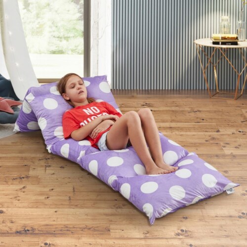 Inspired Home LC186 20LW UE 88 x 26 in. Microfiber Posh Living