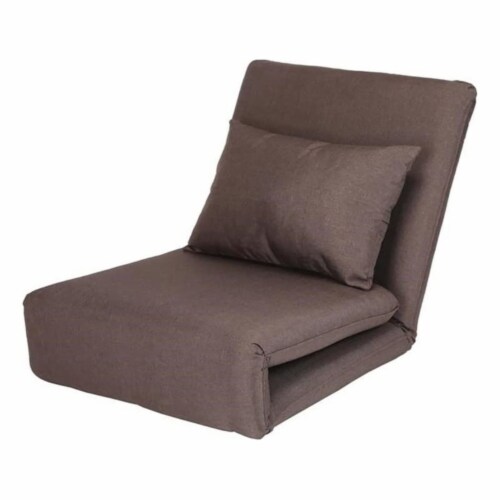 Loungie convertible clearance flip chair