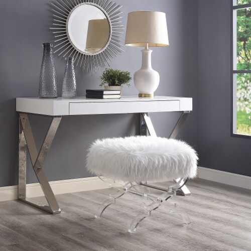 X sales leg ottoman