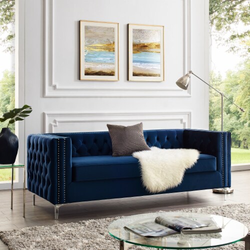 Levi 3 seater sofa discount