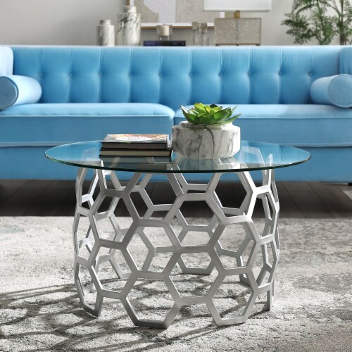 Magdalen coffee table clearance with storage