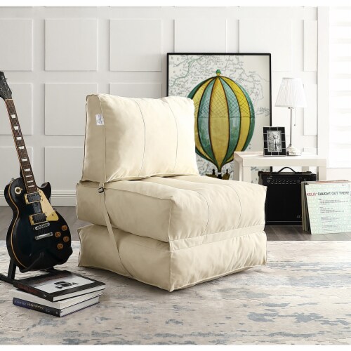 Loungie convertible clearance flip chair