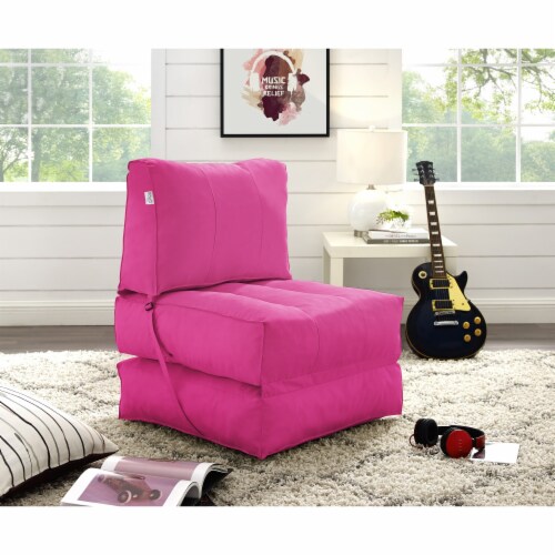 Foam online flip chair