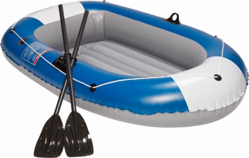 Coleman Navigator 2-Person Inflatable Boat 