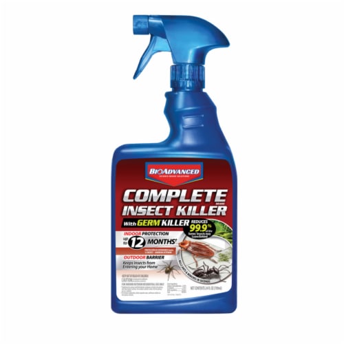 BioAdvanced Complete Liquid Insect Killer 24 oz