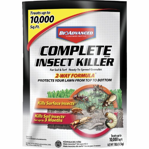 Bioadvanced complete insect deals killer