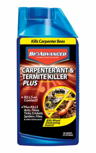 BioAdvanced Liquid Concentrate Insect Killer 32 oz