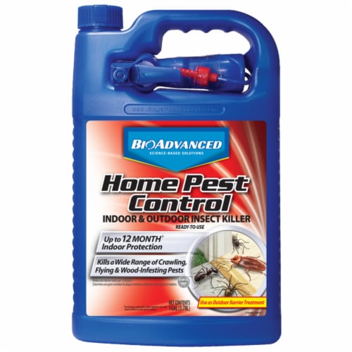 BioAdvanced Liquid Insect Killer 1 gal