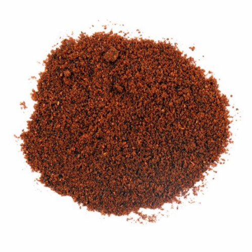 DAllesandro Ancho Chile Powder - 20 oz Perspective: front