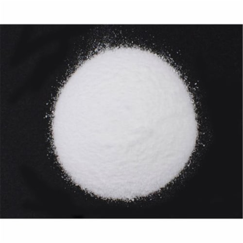 DAllesandro Distilled White Vinegar Powder - 14 oz Perspective: front