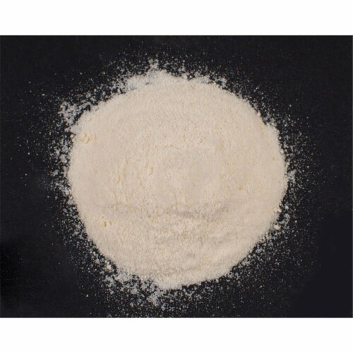 Woodland Foods 629071 14 oz Dark Cream to Beige Malt Vinegar Powder Perspective: front