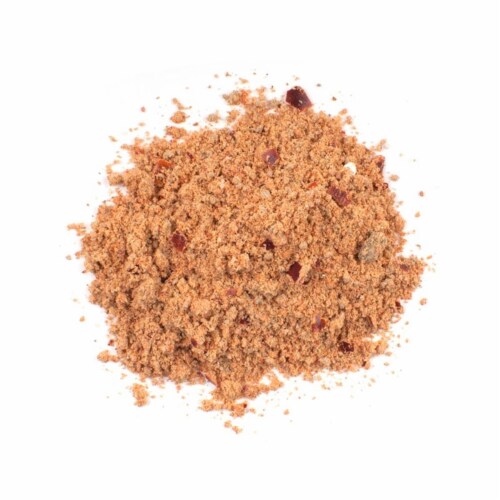 Woodland Foods 647945 17 oz Authentic Gochujang Powder Perspective: front