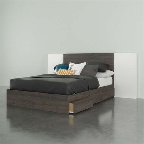 Nexera bed frame store
