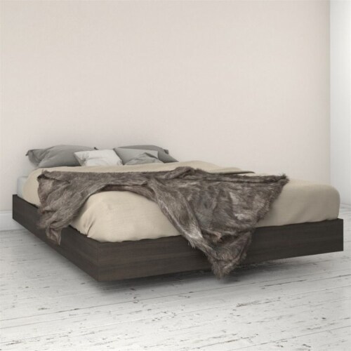 Nexera queen platform bed online