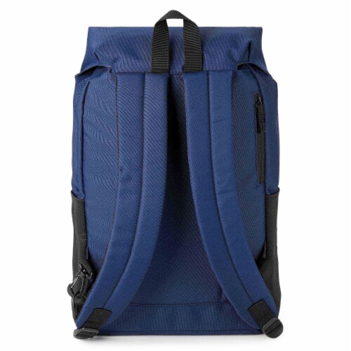 Backpack recycled bottles clearance