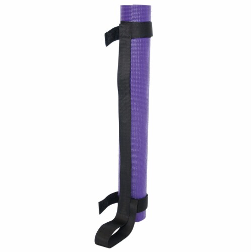 Fred meyer yoga mat hot sale