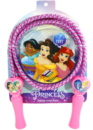 Princess sale skipping rope
