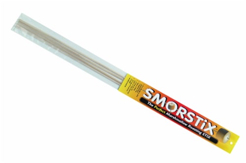 Smorstix™ Marshmallow Roasting Stix Perspective: front