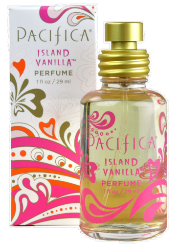 Pacifica French Lilac Spray Perfume Perfumed in a - Depop