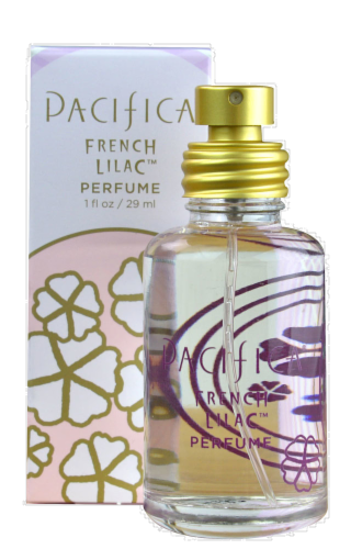 Pacifica French Lilac Spray Perfume 1 Fl Oz City Market