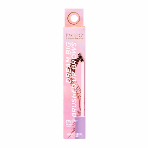 Pacifica® Dream Big Brushed Up Brows - Light Perspective: front