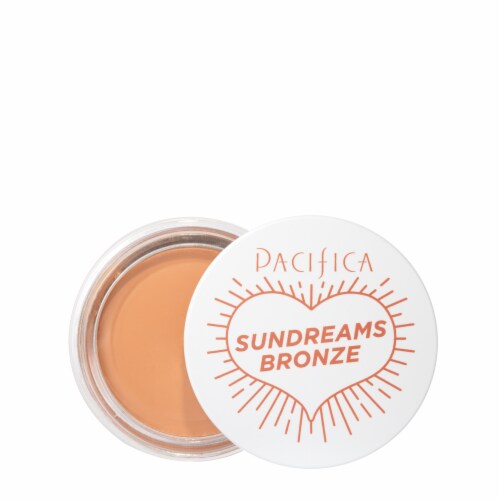 Pacifica® SunDreams Sandy Kiss Bronze Perspective: front
