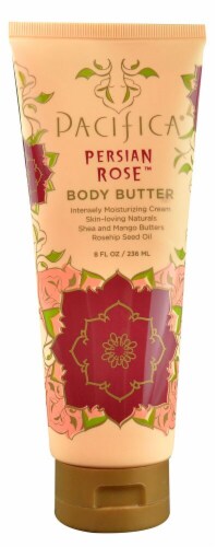 Persavon Gel Sanitizer - Body Butter Lady