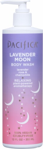 Pacifica® Lavender Moon Body Wash