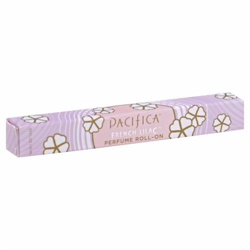 French Lilac Perfume by Pacifica for Women - 1 oz Perfume Spray