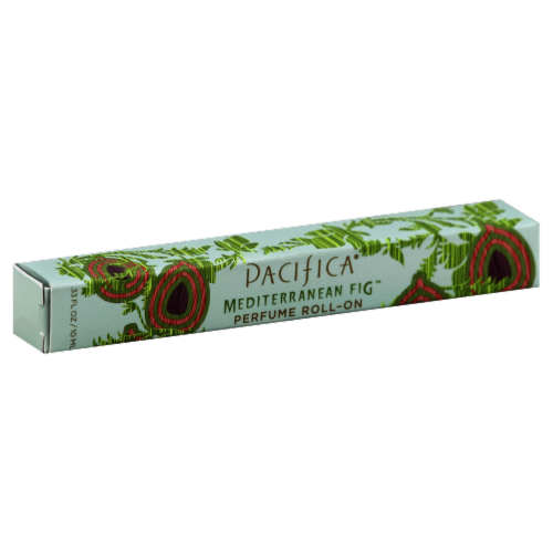 Pacifica sales roller perfume