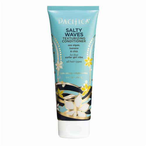 Pacifica Salty Waves Texture Spray - 4 fl oz