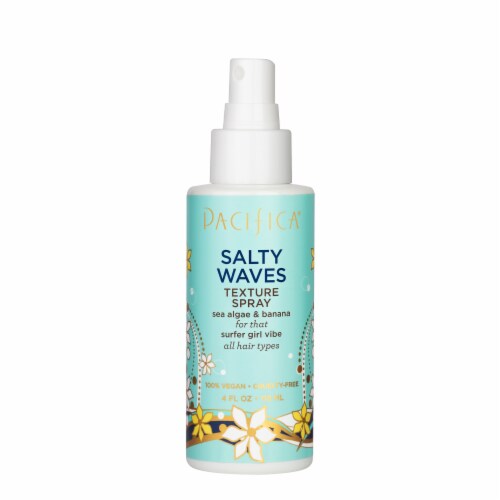 Pacifica Salty Waves Texture Spray Perspective: front