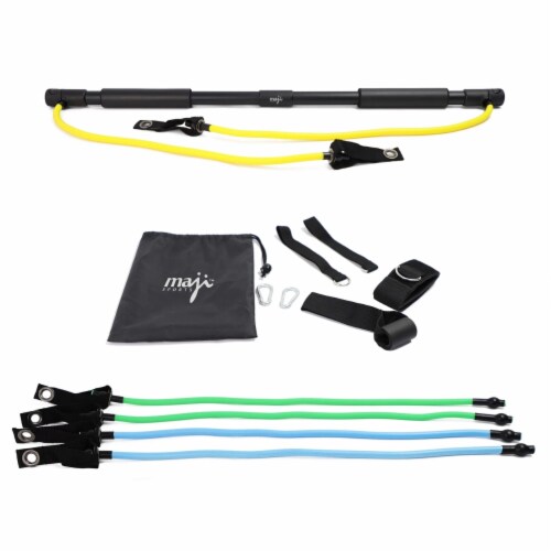 Maji Sports Exercise Bar 1 Jay C Food Stores